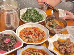 -益华家菜屋(世茂店)