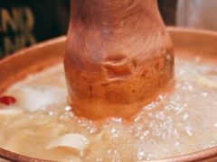 -北京老门框爆肚涮肉馆(锦业路店)