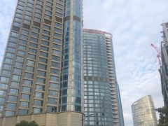 -上海外滩茂悦大酒店