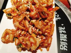 牛脆宝-龚印记牛骨牛杂屋·四代传承(珠影星光城店)