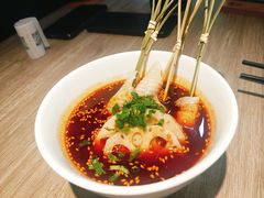 -太二酸菜鱼(菱角湖万达店)