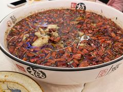 -嘉陵楼馋嘴城(簋街总店)