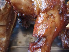 -赵元章肉骨烧(山塘街店)