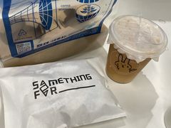 -Something For(中洲湾店)
