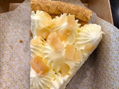 -Pie Bird(新闸路店)