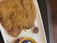 炸猪排-大壶春生煎(四川中路店)