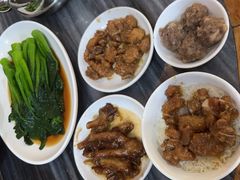 -品香排骨饭(羊官路店)