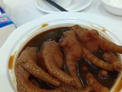 -金华安大酒楼·老牌潮菜·粤式茶点(东方国际店)
