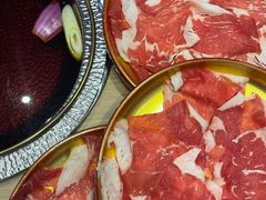-期哒寿喜烧(桃湖公园店)