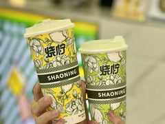 -烧柠·柠檬茶(大融城店)