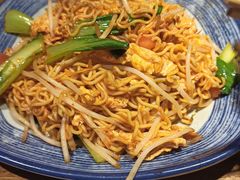 -东直门小院烧烤(回龙观东大街店)