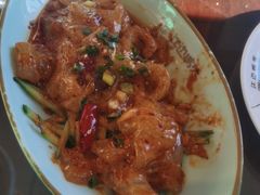 -江边城外烤全鱼(方庄时代购物中心店)