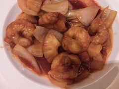 -水月周庄铂尔曼酒店-水月荟中餐厅