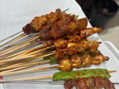 -鸿先阁·干煸虾(星沙店)