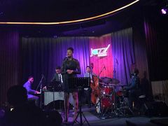 -林肯爵士乐上海中心 Jazz at Lincoln Center Shanghai