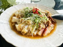 -杭州西子湖四季酒店·金沙厅