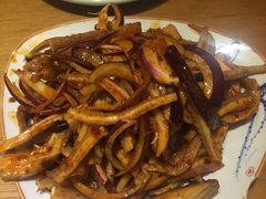 -春饼先生·北京烤鸭(甘井子万达店)