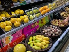 -长申超市(美食城店)