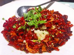 -上上瓷·艺境川菜(IFS旗舰店)