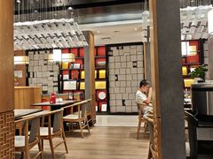 -闫府私房菜·百年鲁菜(恒隆店)