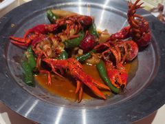 -聚味瞿记·龙虾堂(坡子街店)