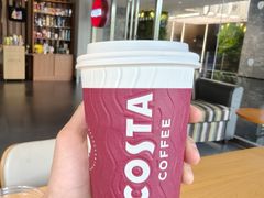 -COSTA COFFEE(金长安大厦店)