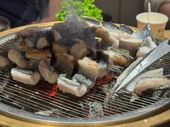 -泥炉烧肉师(新街口金銮巷店)