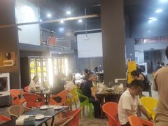 大堂-林二哥宜烤官·宜宾小烧烤