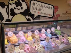 -米开朗冰淇淋博物馆