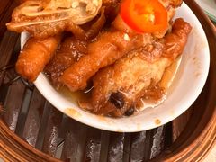 -添好运点心专门店(深水埗店)