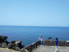 -龙头岩(Dragon Head Rock)