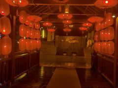 -天目湖涵田半山温泉