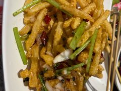 -庆峰龙虾烧烤(合肥一店)