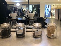 大堂-COFFii&JOY(龙江新城市广场店)