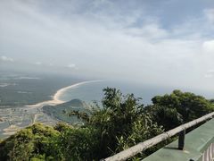 -海南铜鼓岭景区