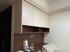 -索菲亚衣柜橱柜家具全屋定制(盈港路店)