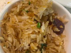 腊味煲仔饭-顺德公广东猪肚鸡·煲仔饭(白石洲店)