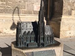 -斯蒂芬主教座堂(Stephansdom)