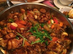 iphone_upload_pic-黄记煌三汁焖锅(欢乐海岸店)