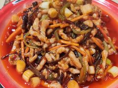 -杨记隆府重庆江湖菜(大悦城店)