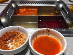 -海底捞火锅(宝龙广场夜宵主题店)