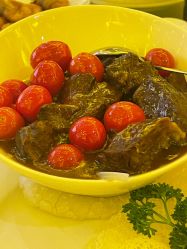 -上海万豪虹桥大酒店·宴会厅