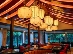 -西安凯悦酒店·湖畔中餐厅