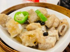 -龙的酒楼·手工早茶·顺德菜(近良路店)