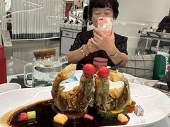 -3号仓库·创意中国菜(新世界城店)