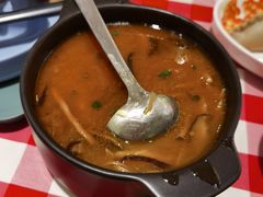 -西贝莜面村(上海百联西郊店)