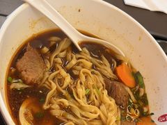 -康师傅私房牛肉面(申虹店)
