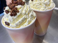 -唐沫茶兮(仓山万达金街店)