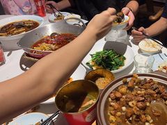 -庆云楼饭庄(什刹海店)