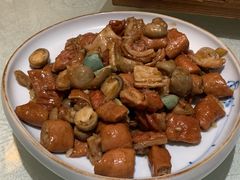 -鸭匠食府·挂炉烤鸭·新京菜(阜成路店)